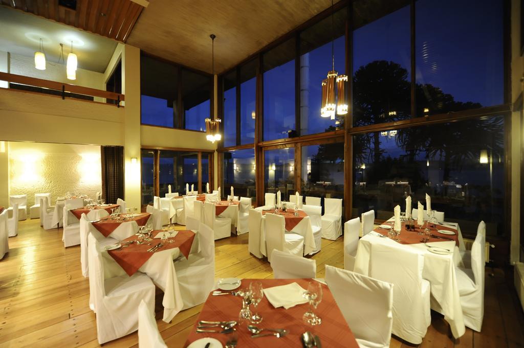 Hotel De Castro Zewnętrze zdjęcie