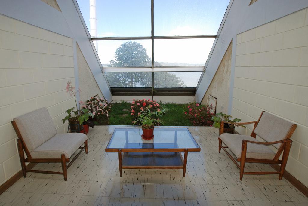 Hotel De Castro Zewnętrze zdjęcie